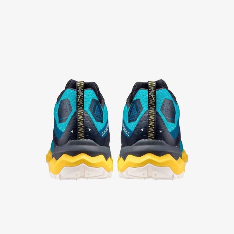 MIZUNO Patike WAVE DAICHI 6