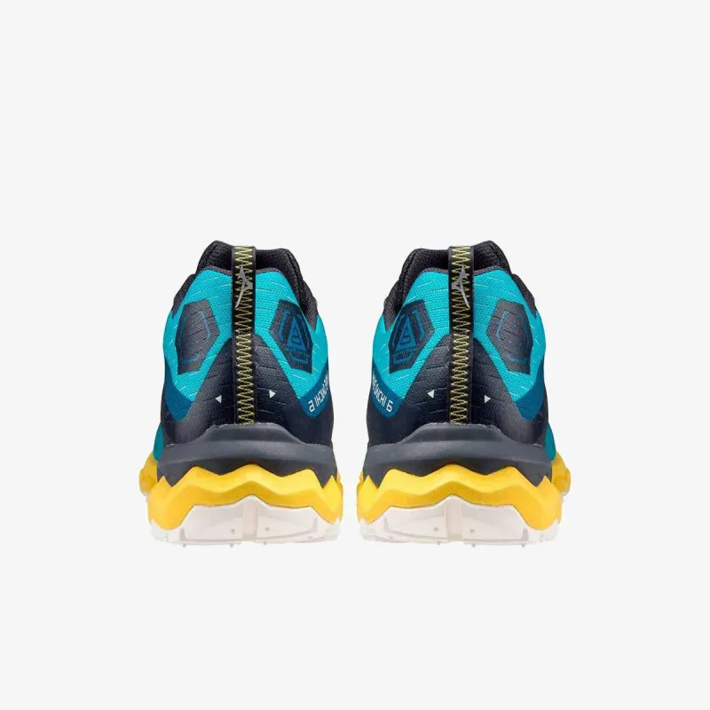 MIZUNO Patike WAVE DAICHI 6