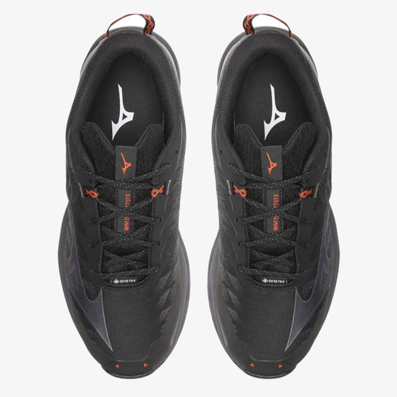 MIZUNO Patike WAVE DAICHI 7 GTX