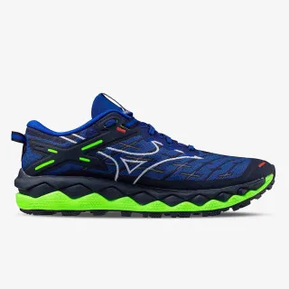 MIZUNO Patike WAVE MUJIN 10