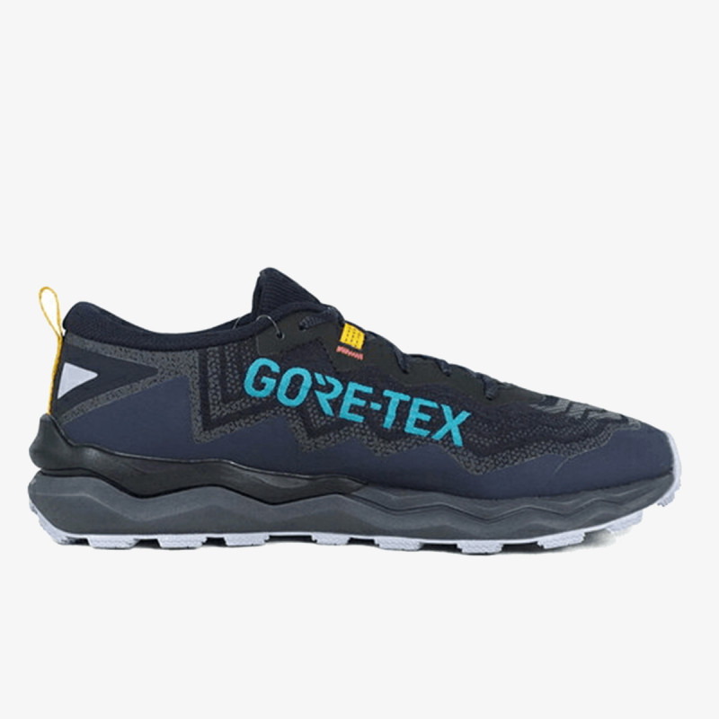 MIZUNO Patike WAVE DAICHI 9 GTX