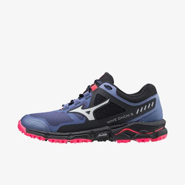 MIZUNO Patike Mizuno WAVE DAICHI 5 