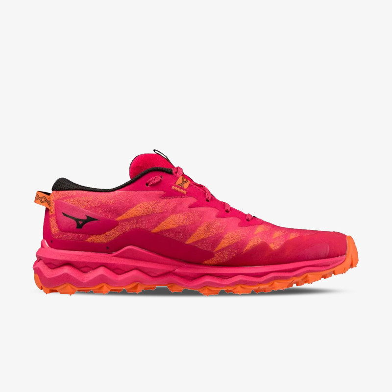 MIZUNO Patike Wave Daichi 7 Gtx