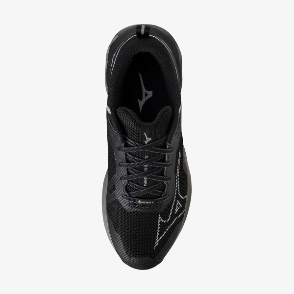 MIZUNO Patike WAVE IBUKI 4 GTX 