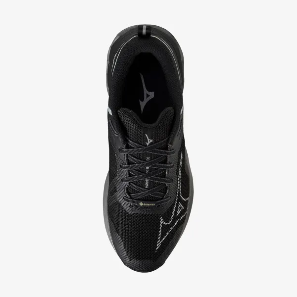MIZUNO Patike WAVE IBUKI 4 GTX 