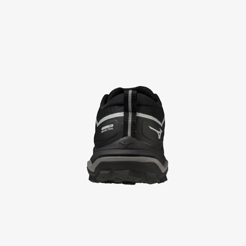 MIZUNO Patike WAVE IBUKI 4 GTX