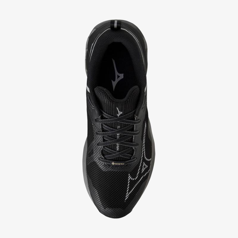 MIZUNO Patike WAVE IBUKI 4 GTX