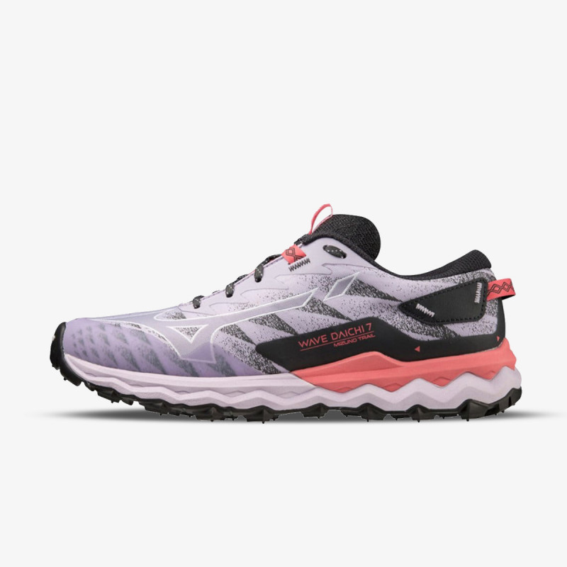 MIZUNO Patike WAVE DAICHI 7