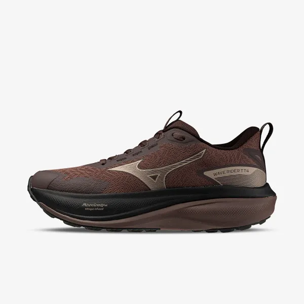 Mizuno Patike WAVE RIDER TT 4