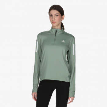 ADIDAS Dukserica OTR B HZIP 