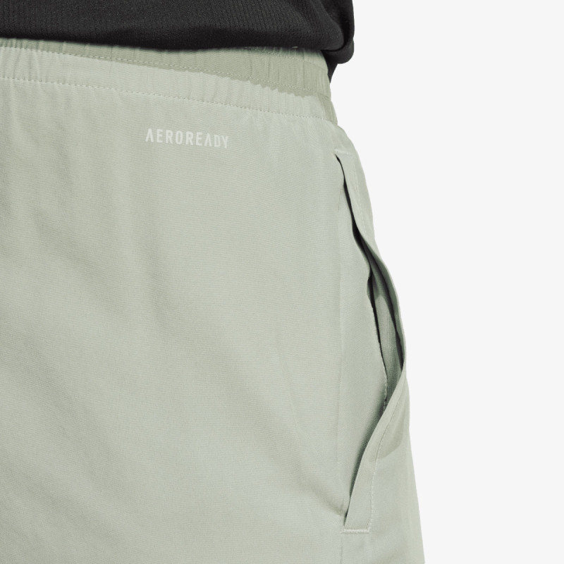 ADIDAS Šorc RUN IT SHORT