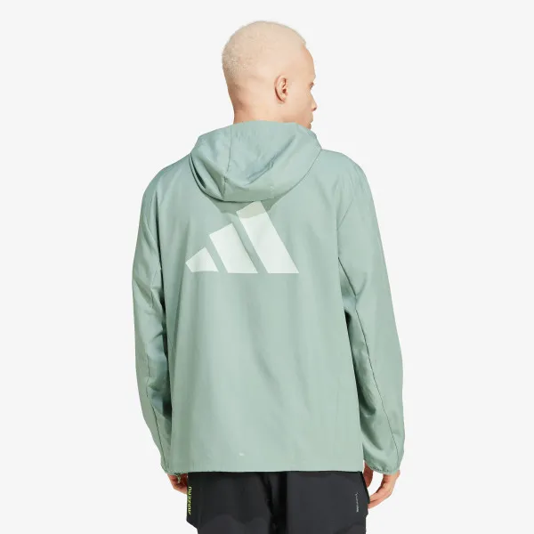 ADIDAS Jakna Run It 