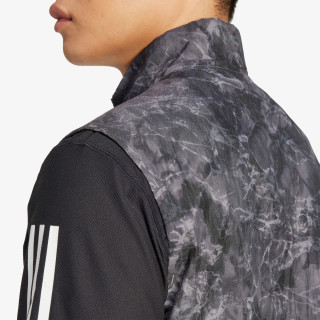 ADIDAS Prsluk Own The Run 