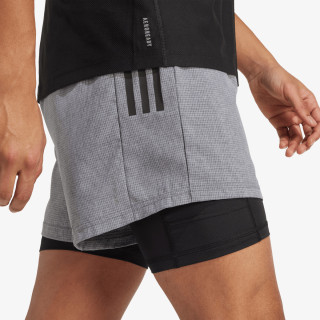 ADIDAS Šorc OTR B S 2in1 M 