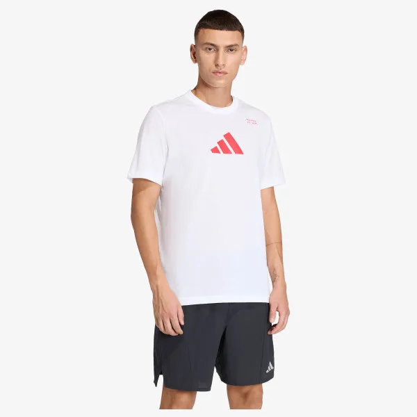 adidas Majica M TR CAT G T 