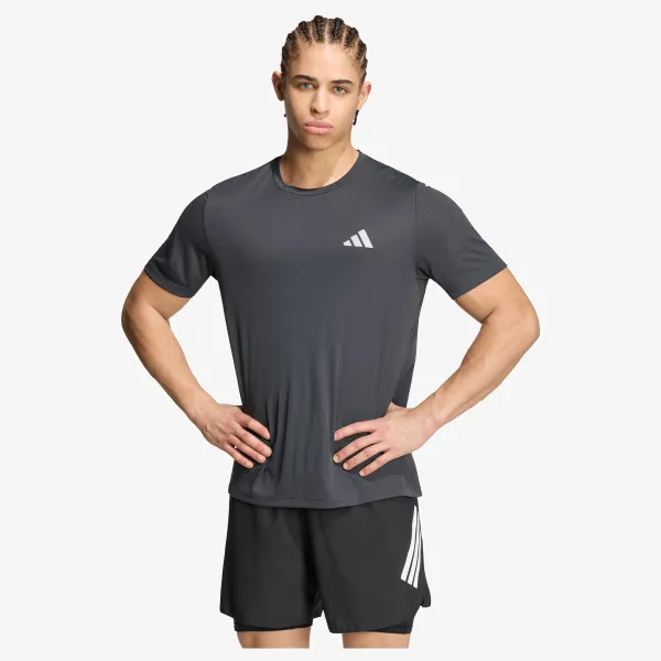 adidas Majica Run Ess Tee M