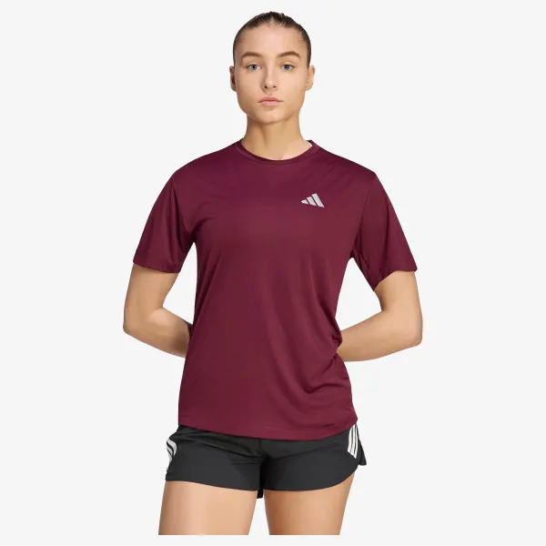 adidas Majica Run Ess Tee W 