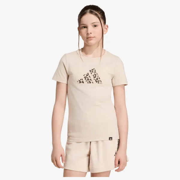 adidas Majica JG ANIMAL T 