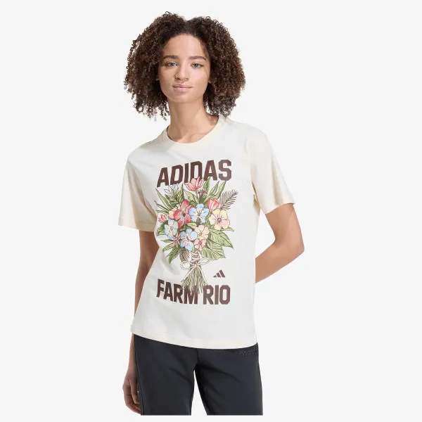 adidas Majica FARM T-SHIRT 