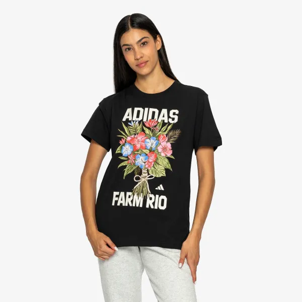 adidas Majica FARM T-SHIRT 
