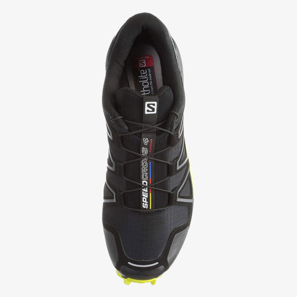 SALOMON Patike SPEEDCROSS 4 L39239800 Runnmore