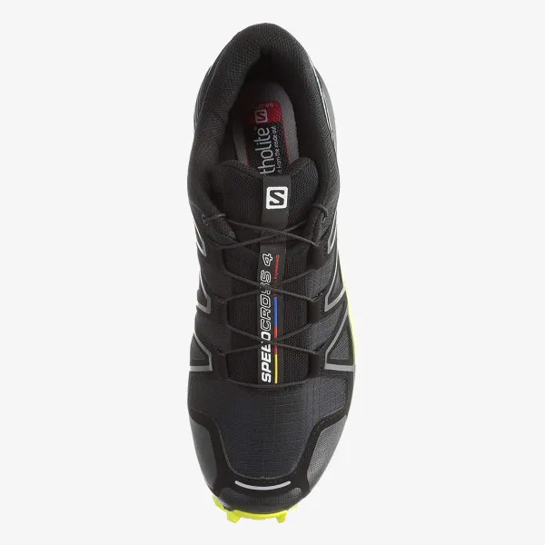SALOMON Patike SPEEDCROSS 4 L39239800 Runnmore