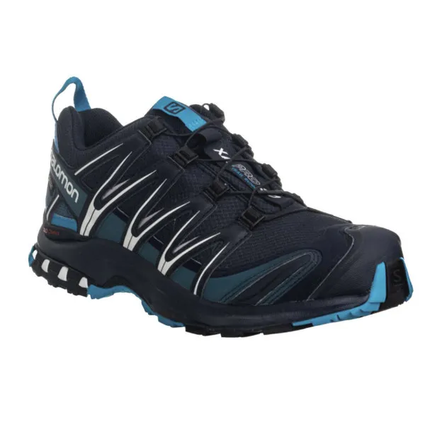 SALOMON Patike XA PRO 3D GTX 