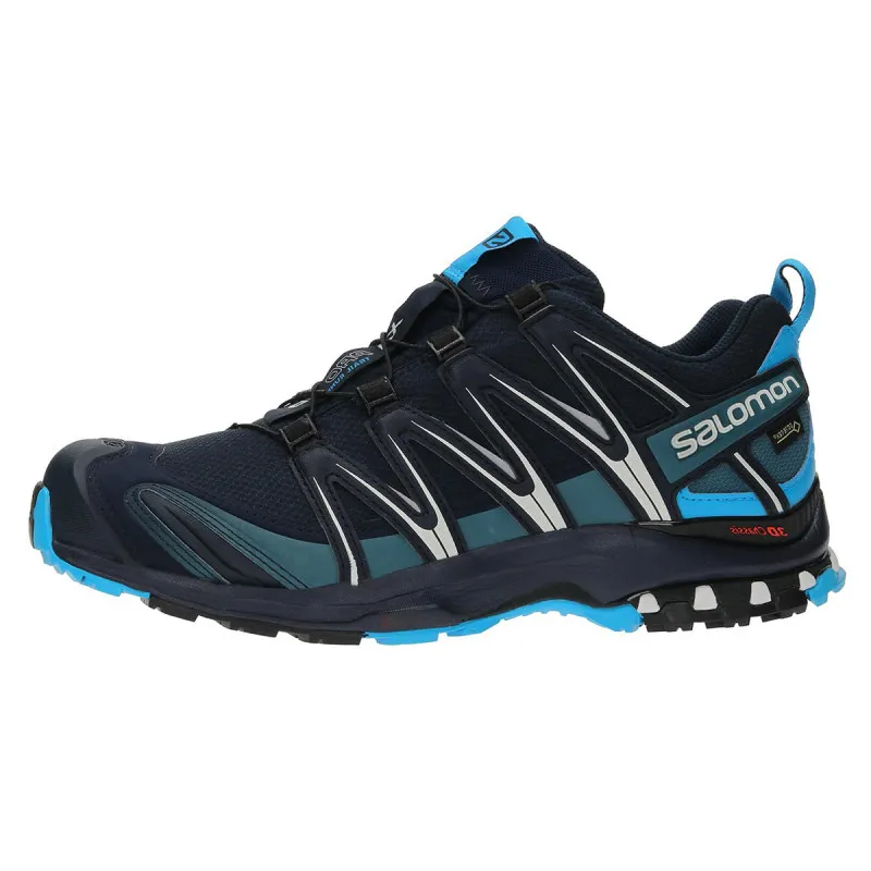 SALOMON Patike XA PRO 3D GTX