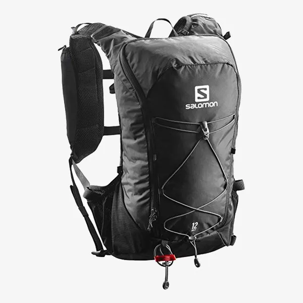 SALOMON Prsluk AGILE 12 SET 