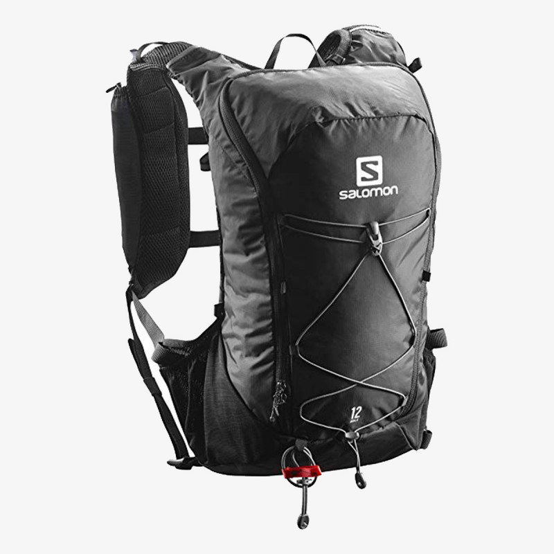 SALOMON Prsluk AGILE 12 SET