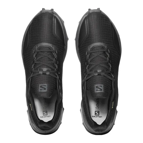 SALOMON Patike ALPHACROSS GTX 