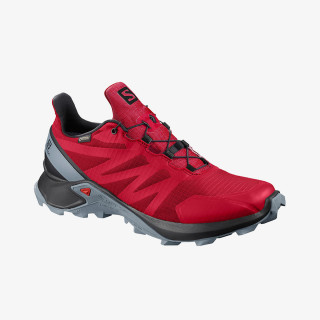 SALOMON Patike SUPERCROSS GTX