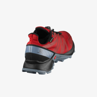 SALOMON Patike SUPERCROSS GTX