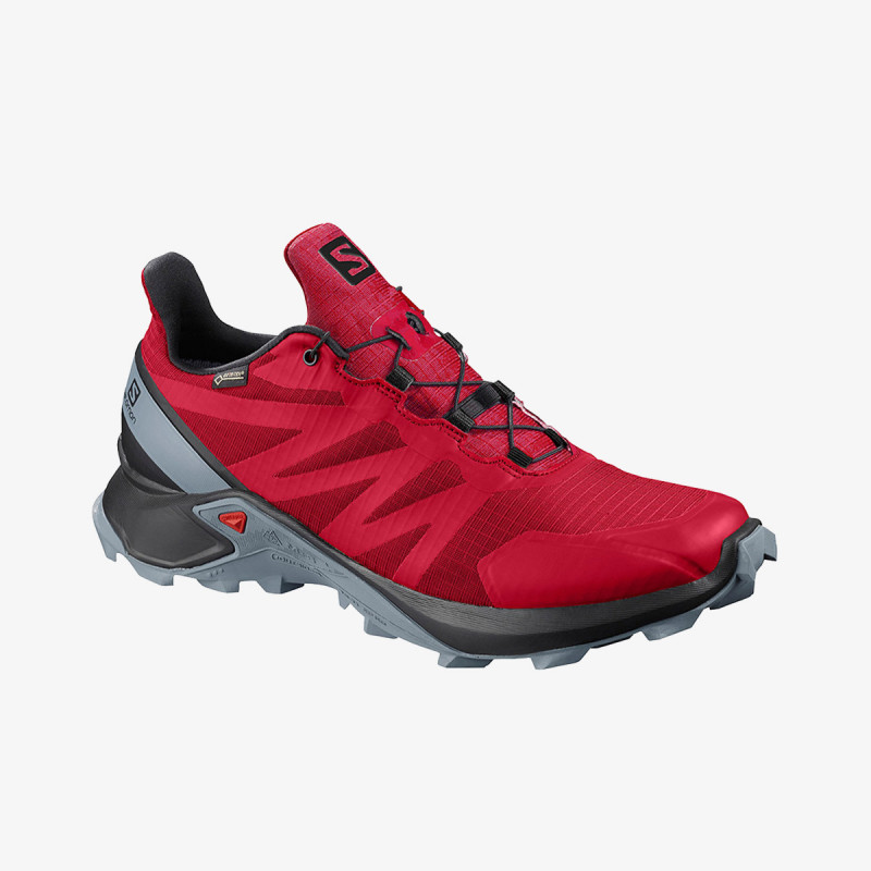 SALOMON Patike SUPERCROSS GTX