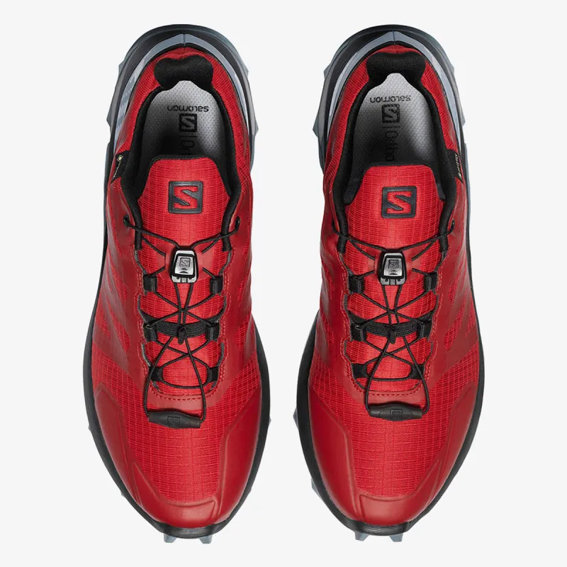 SALOMON Patike SUPERCROSS GTX