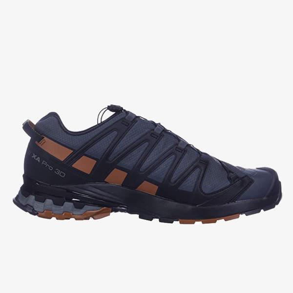 SALOMON Patike XA PRO 3D v8 GTX WIDE 