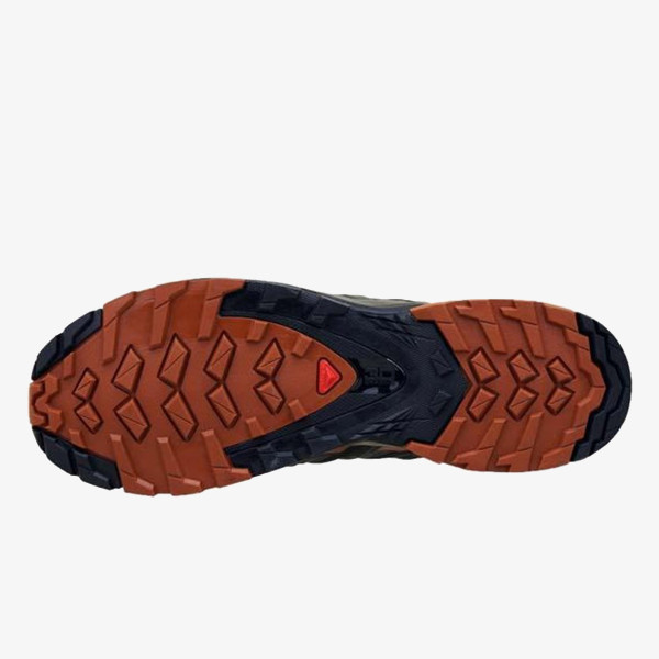 SALOMON Patike XA PRO 3D v8 GTX WIDE 