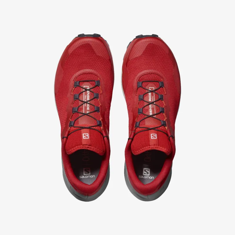 SALOMON Patike SENSE RIDE 3 