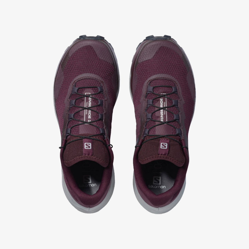 SALOMON Patike SENSE RIDE 3 W