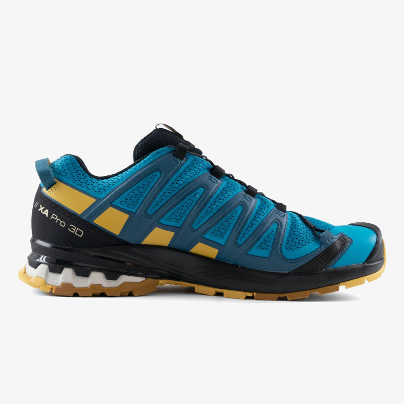 SALOMON Patike XA PRO 3D v8