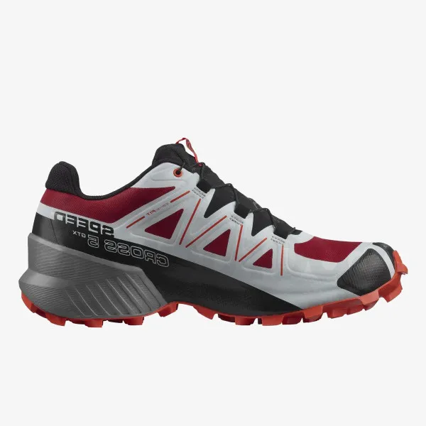 SALOMON Patike SPEEDCROSS 5 GTX 