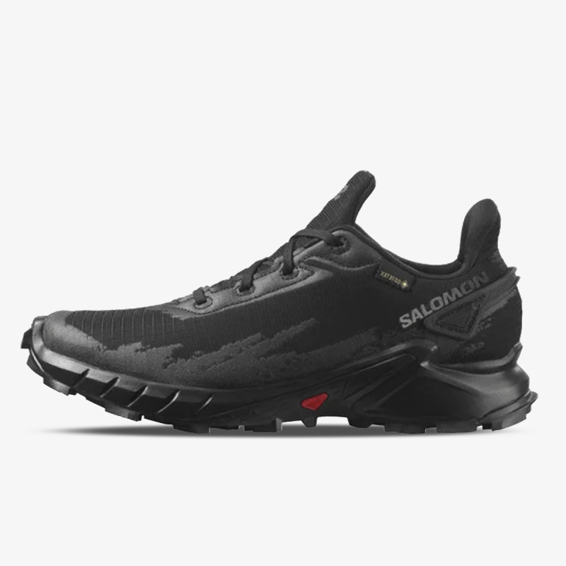 SALOMON Patike ALPHACROSS 4 GTX