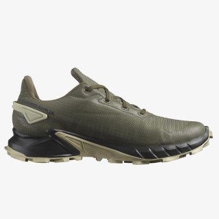 SALOMON Patike ALPHACROSS 4 GTX