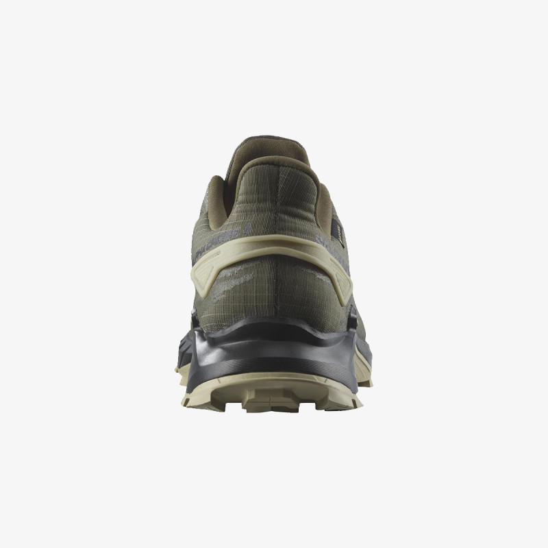SALOMON Patike ALPHACROSS 4 GTX