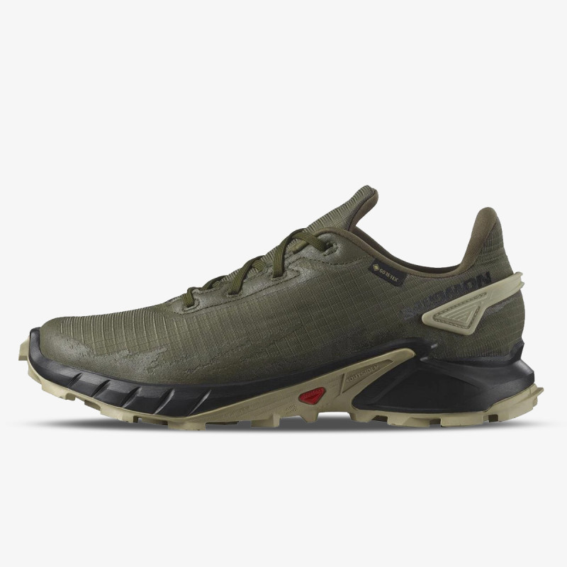 SALOMON Patike ALPHACROSS 4 GTX