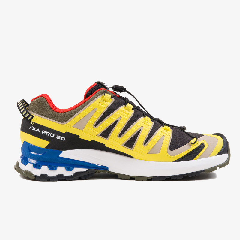 SALOMON Patike XA PRO 3D V9 GTX