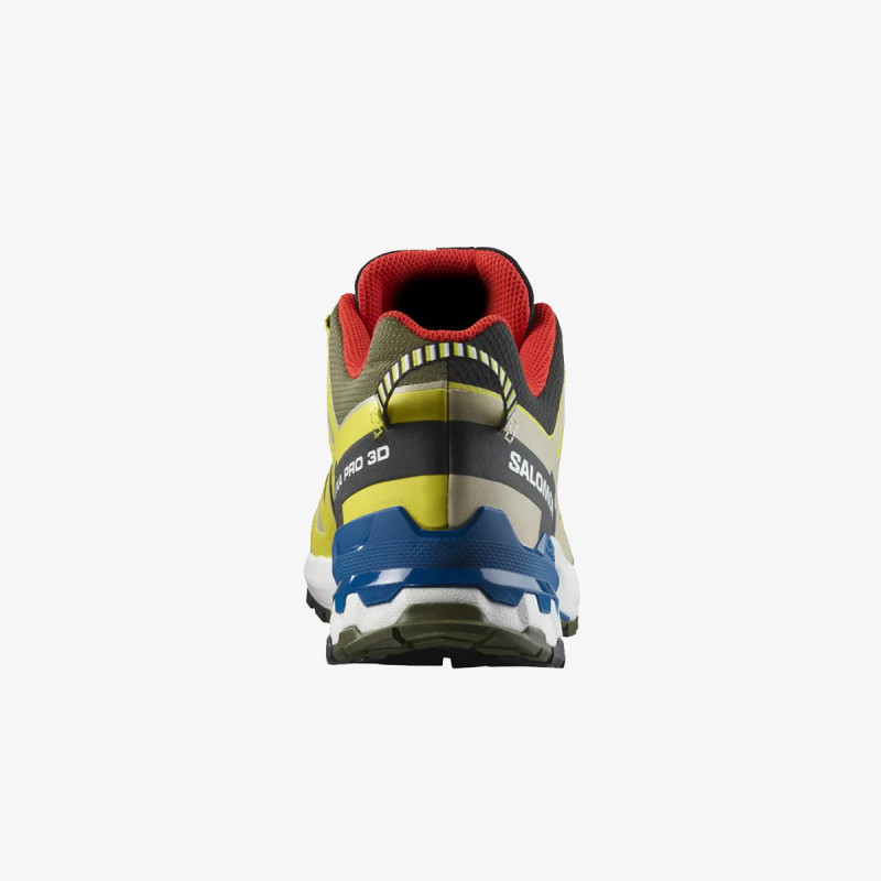 SALOMON Patike XA PRO 3D V9 GTX