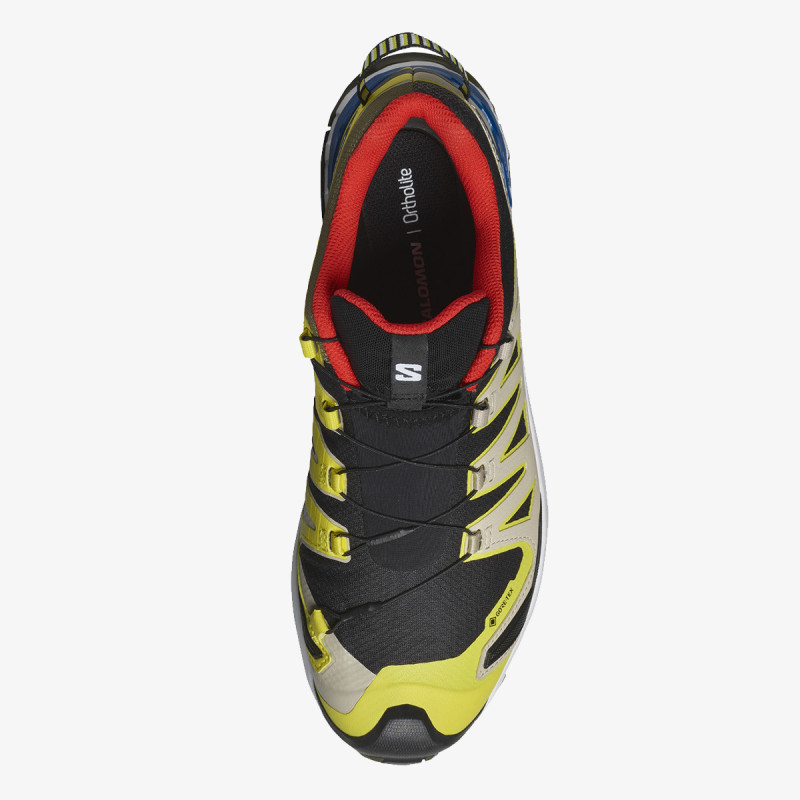 SALOMON Patike XA PRO 3D V9 GTX