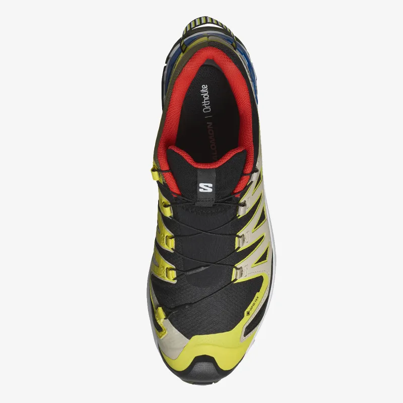 SALOMON Patike XA PRO 3D V9 GTX 