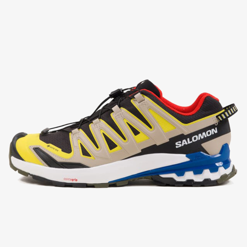 SALOMON Patike XA PRO 3D V9 GTX